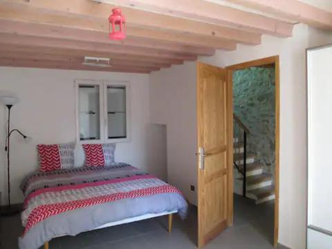 Logez Au Coeur Du Parc Du Vercors Saint-Laurent-en-Royans Exterior foto